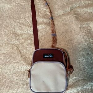 Kavu Women's Piscadero Sling Bag